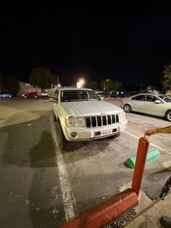 2005 Jeep Grand Cherokee
