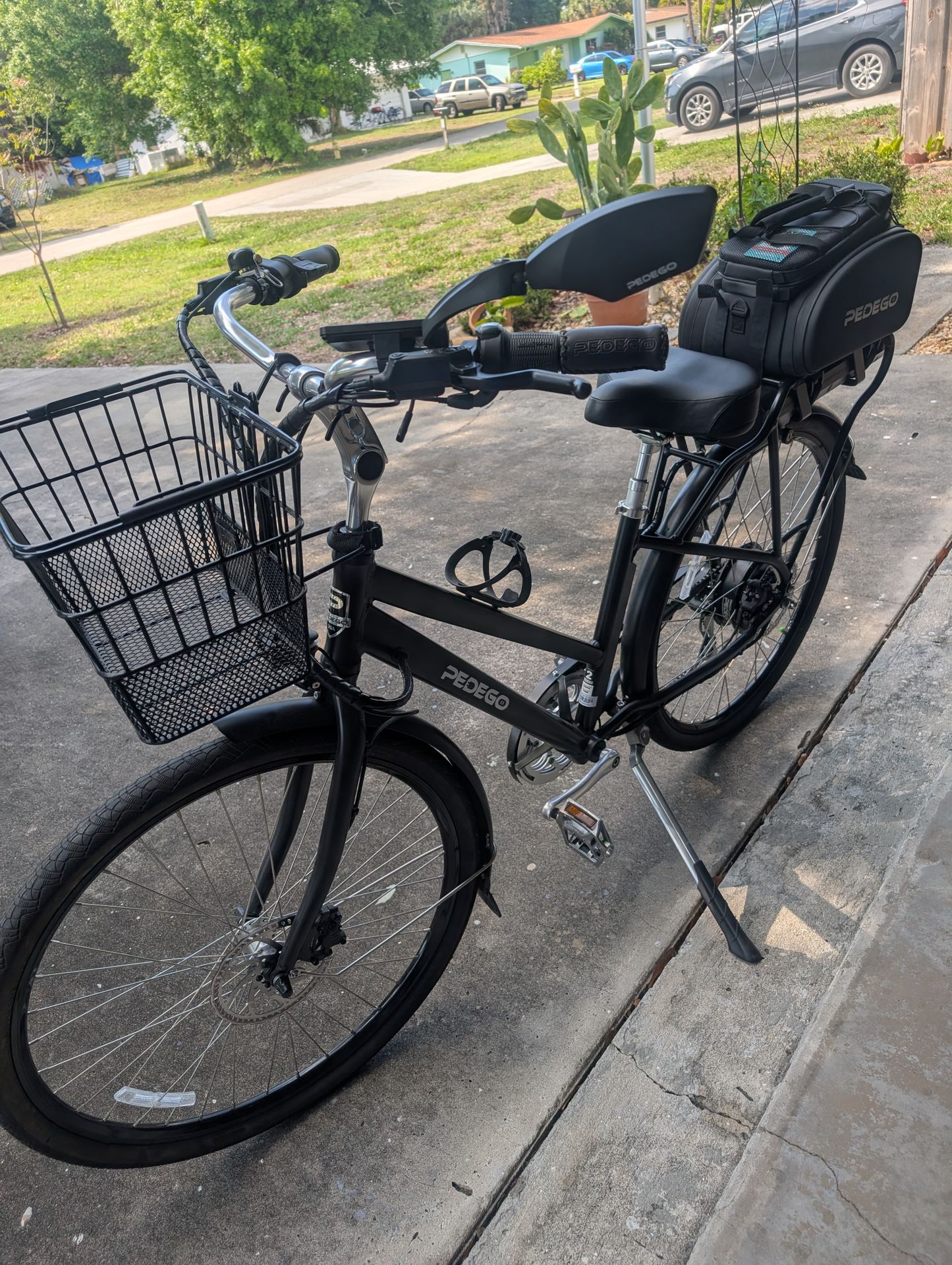 EBike