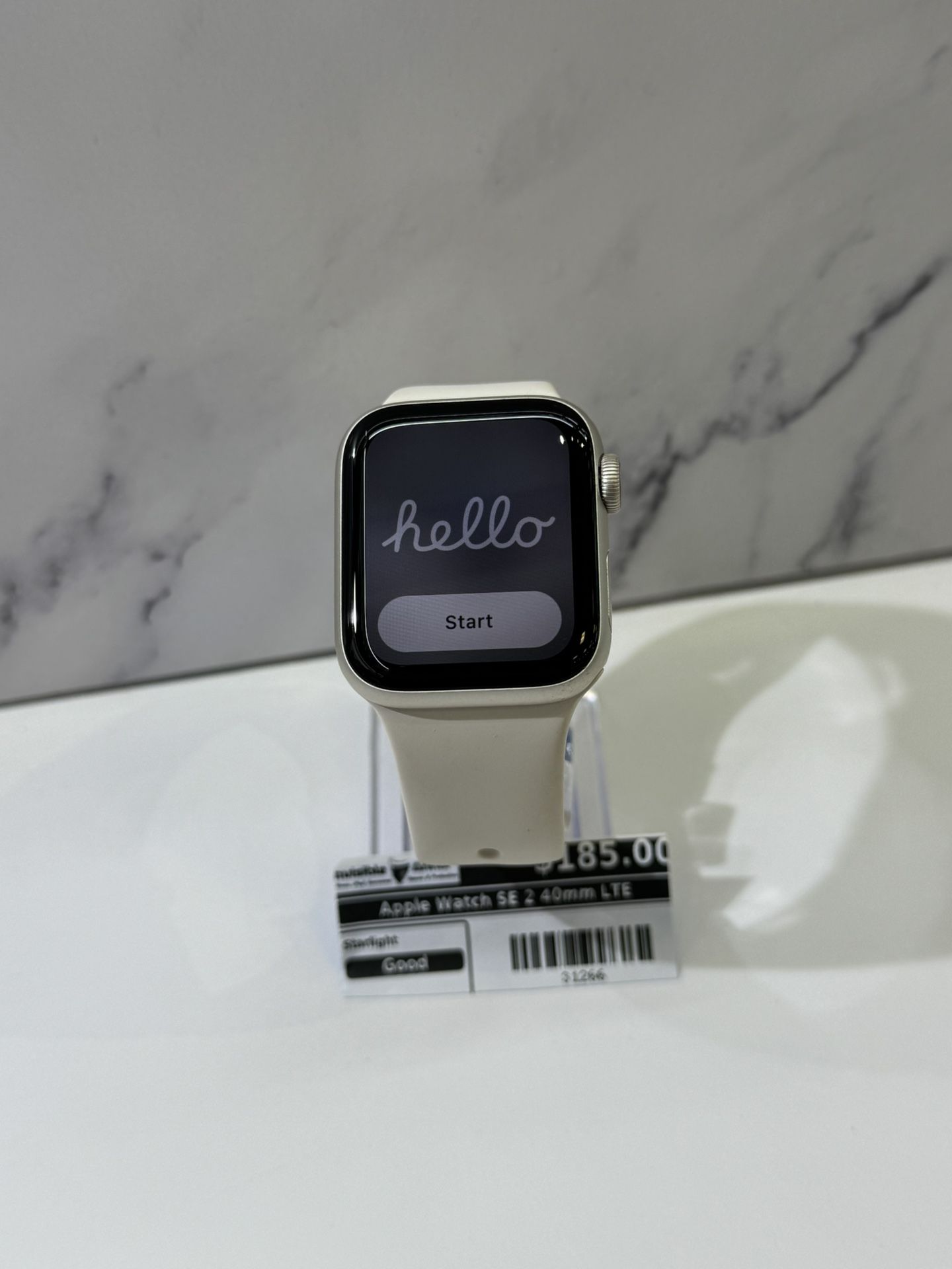 Apple Watch Se 2 40mm LTE
