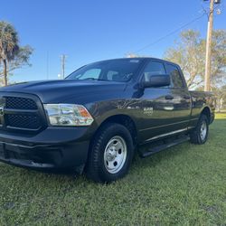 2019 Dodge Ram