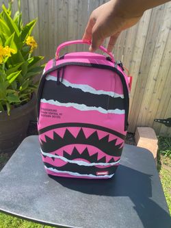 Sprayground backpack