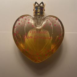 Vera Wang Glam Princess Perfume (Brand New)