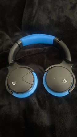 Overhear headphones