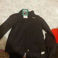 Puma Sweat Suit Outfits