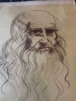Original Portrait