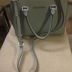 Michael Kors Satchel Purse 