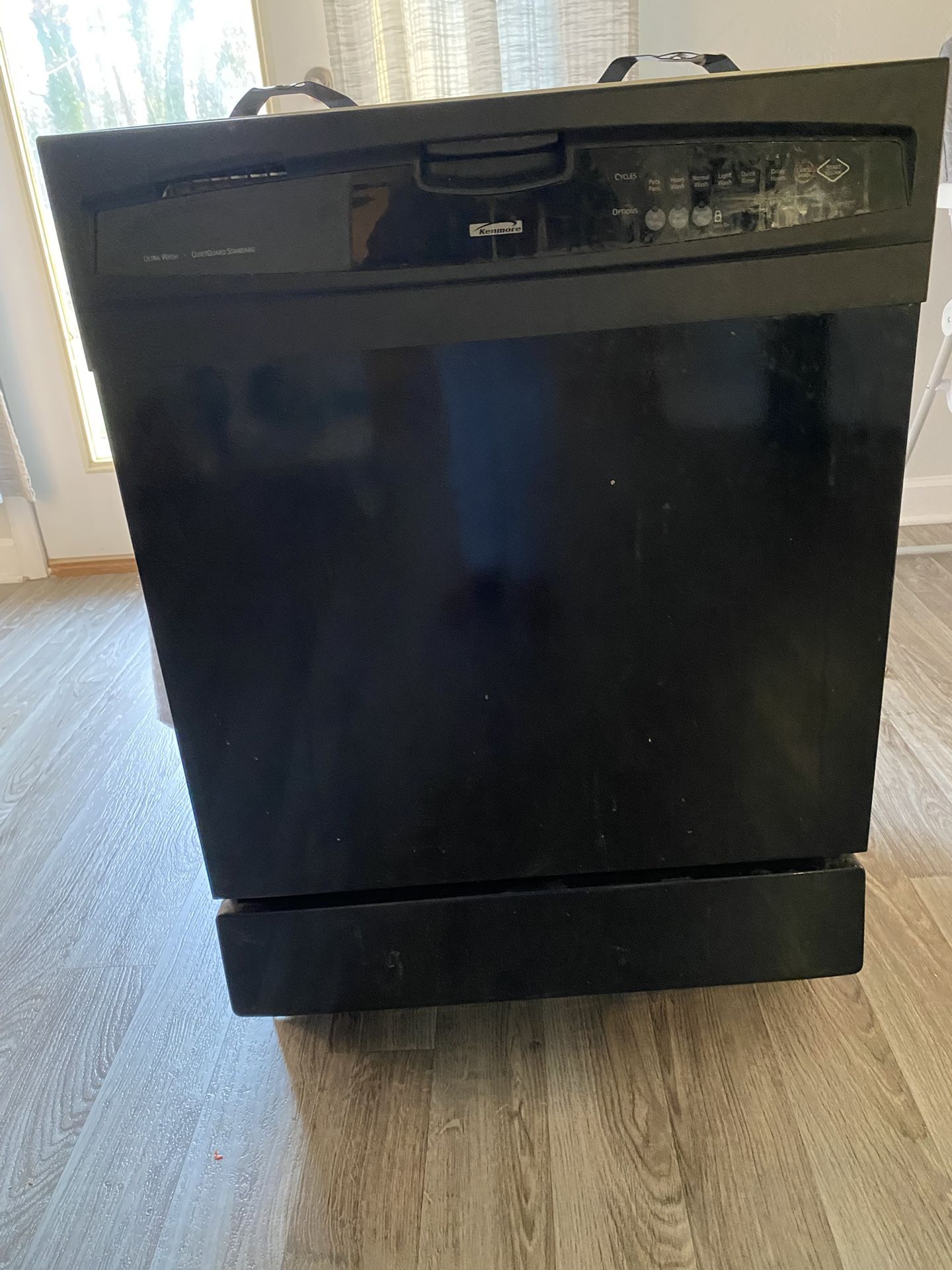 Dishwasher