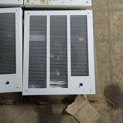 Electric Wall Heater 110/220 Brand New Out Of Box