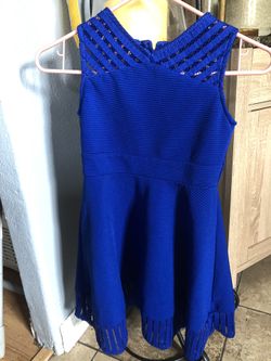 Girl dress Size 5/6