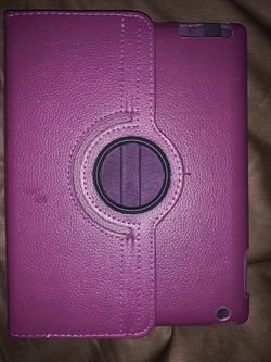 iPad Case 9.7in