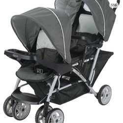 Graco DuoGlider Double Stroller 