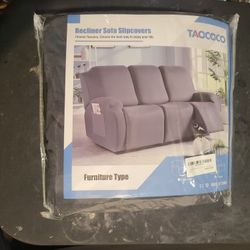 Recliner Sofa Cover