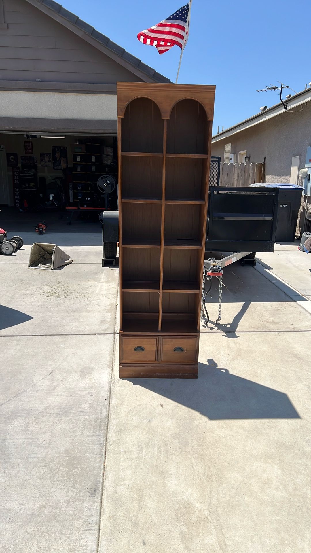 Book Shelf