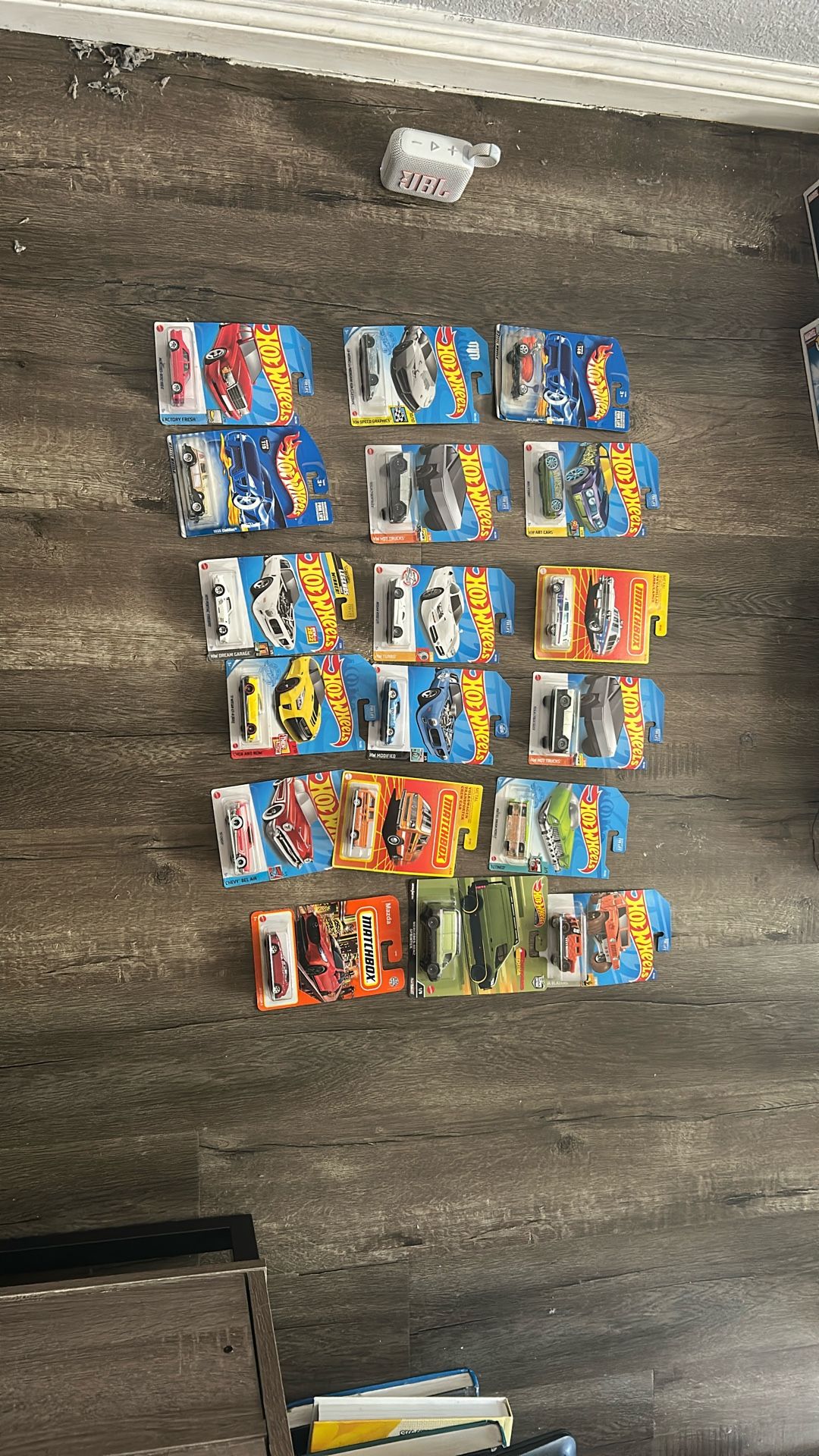 HOT WHEELS FOR SALE!!!!