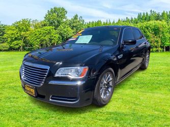 2014 Chrysler 300