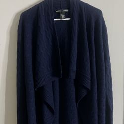 Ralph Lauren Cashmere Cardigan 