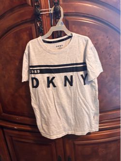 Dkny kid shirt