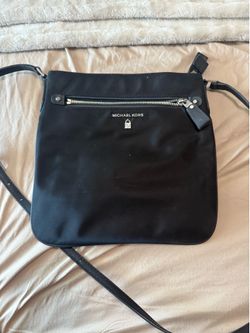 Michael Kors crossbody purse