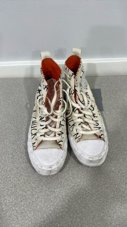 Converse Chuck Taylor High Top Sneakers