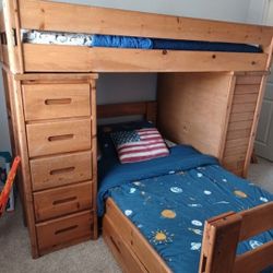 Bunkbed