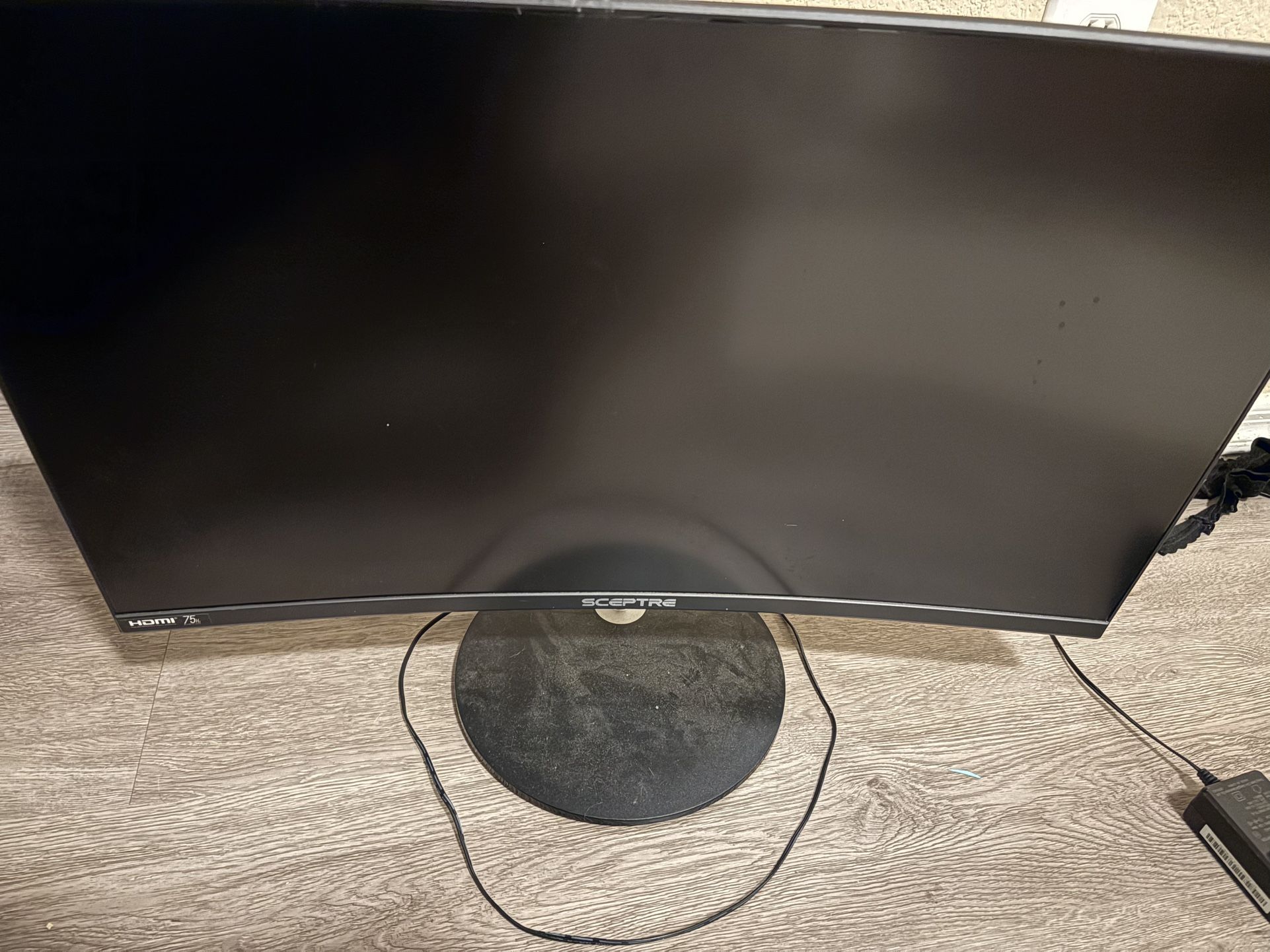 Monitor