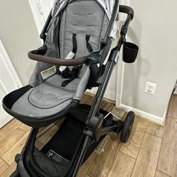 Graco Modes Nest 3 In 1 System