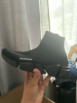 Balenciaga shoes