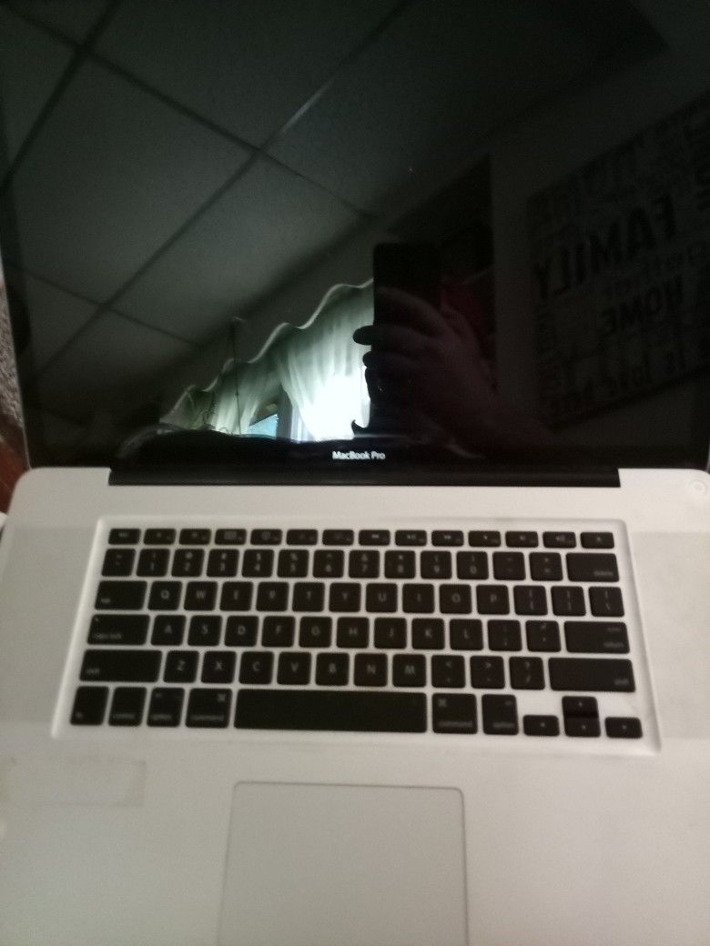 MacBook Pro