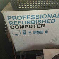 Refurbished Computer 