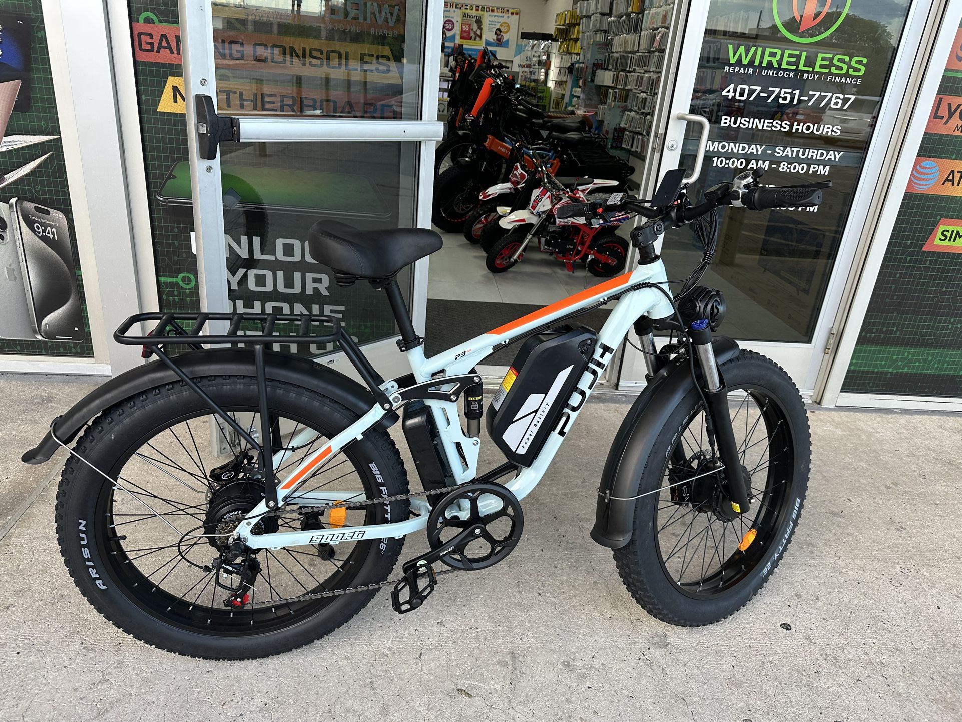 Electric Bikes Mtb On Finance Electric Bicycles No Credit Check