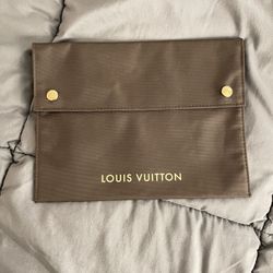 Louis Vuitton Pouch