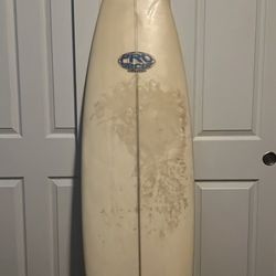 Surfboard