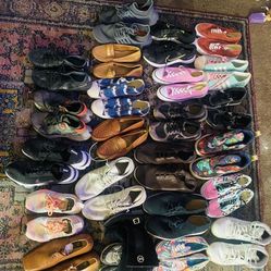 $20 Each!!!!! Shoes!! 