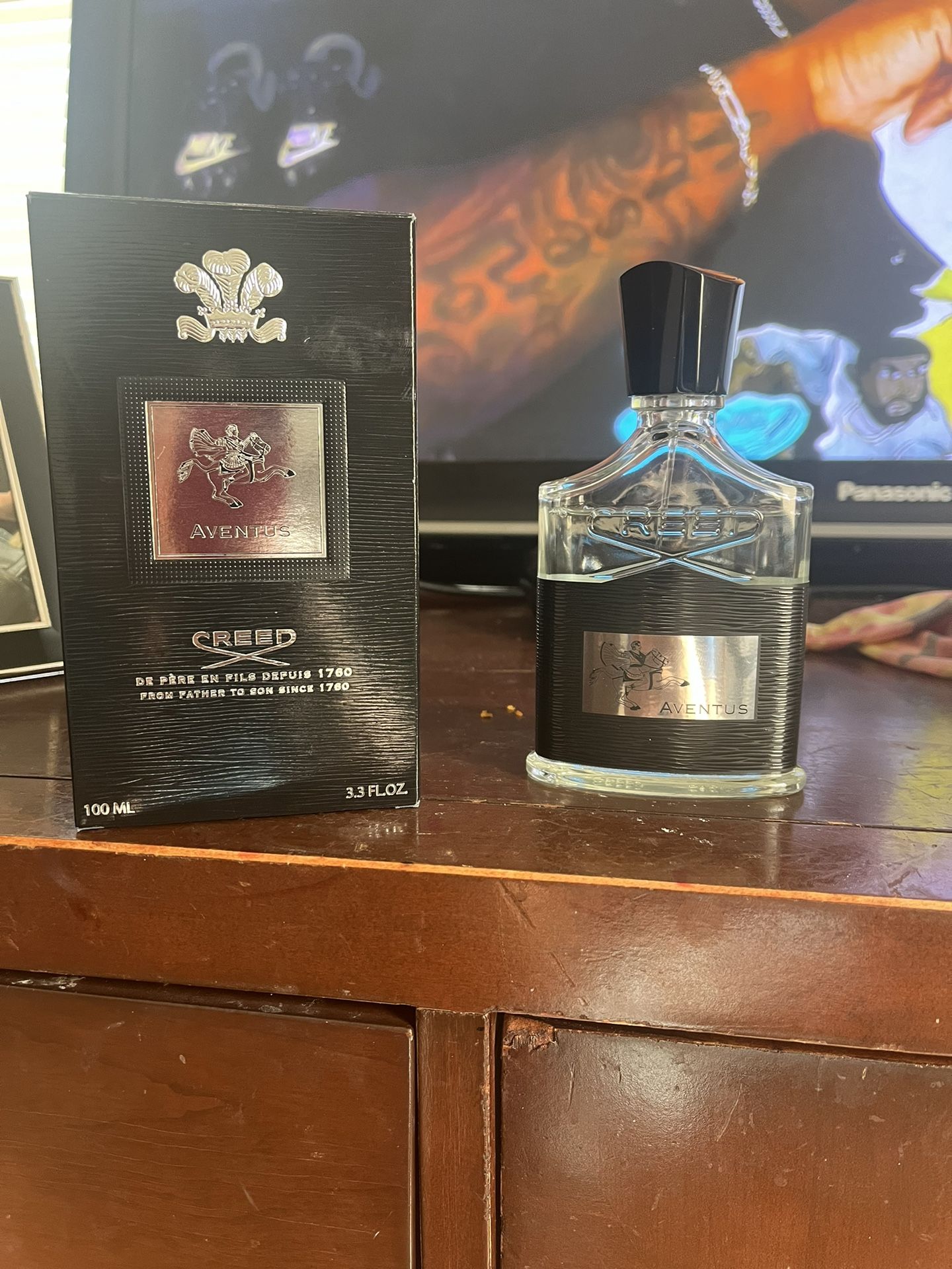 Creed Aventus