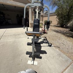 Home Gym