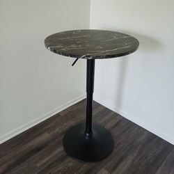 Breakfast Table