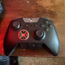 Xbox wolverine ultimate controller