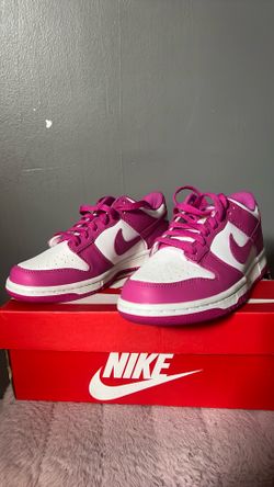 Nike dunk low bg