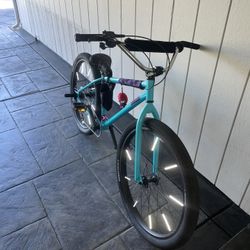 Mafia Bomma 27.5 
