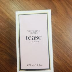 Victoria Secret Tease Perfume Bottle