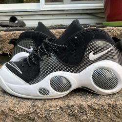 2024 Nike Air Zoom Flight 95 " Jason Kidd