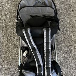 Hiking Baby Carrier