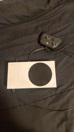 Xbox series S