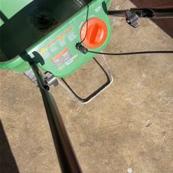 Scott’s Mini Lawn Spreader 