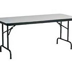 Laminate Folding Table - 48"