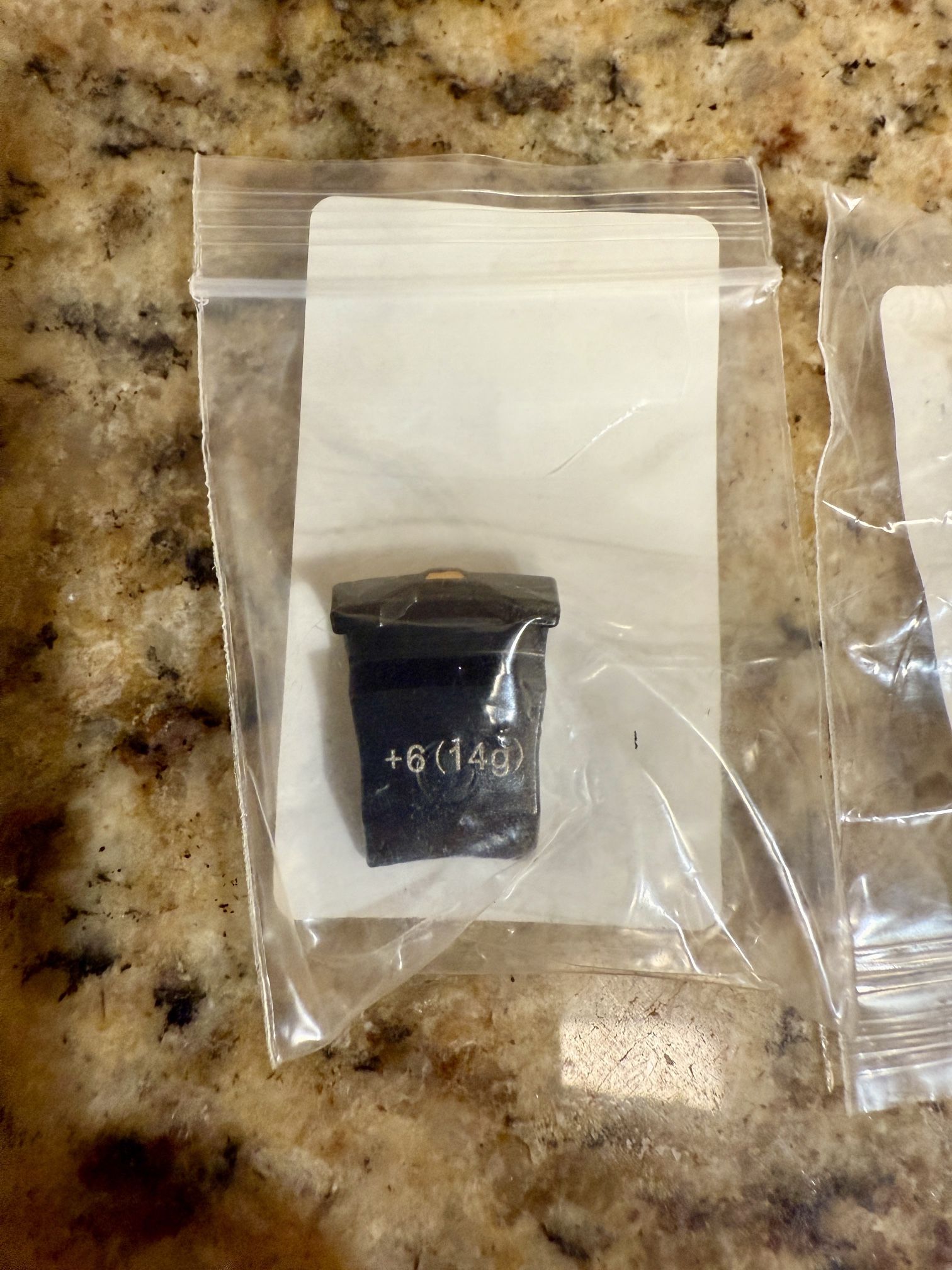 Titleist TSR Driver Golf Weights