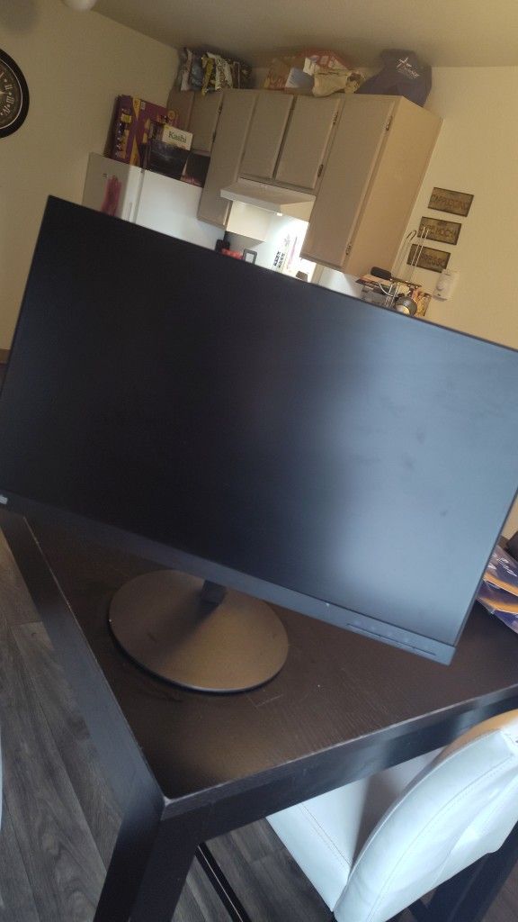 Lenovo THINK VISION monitor $85