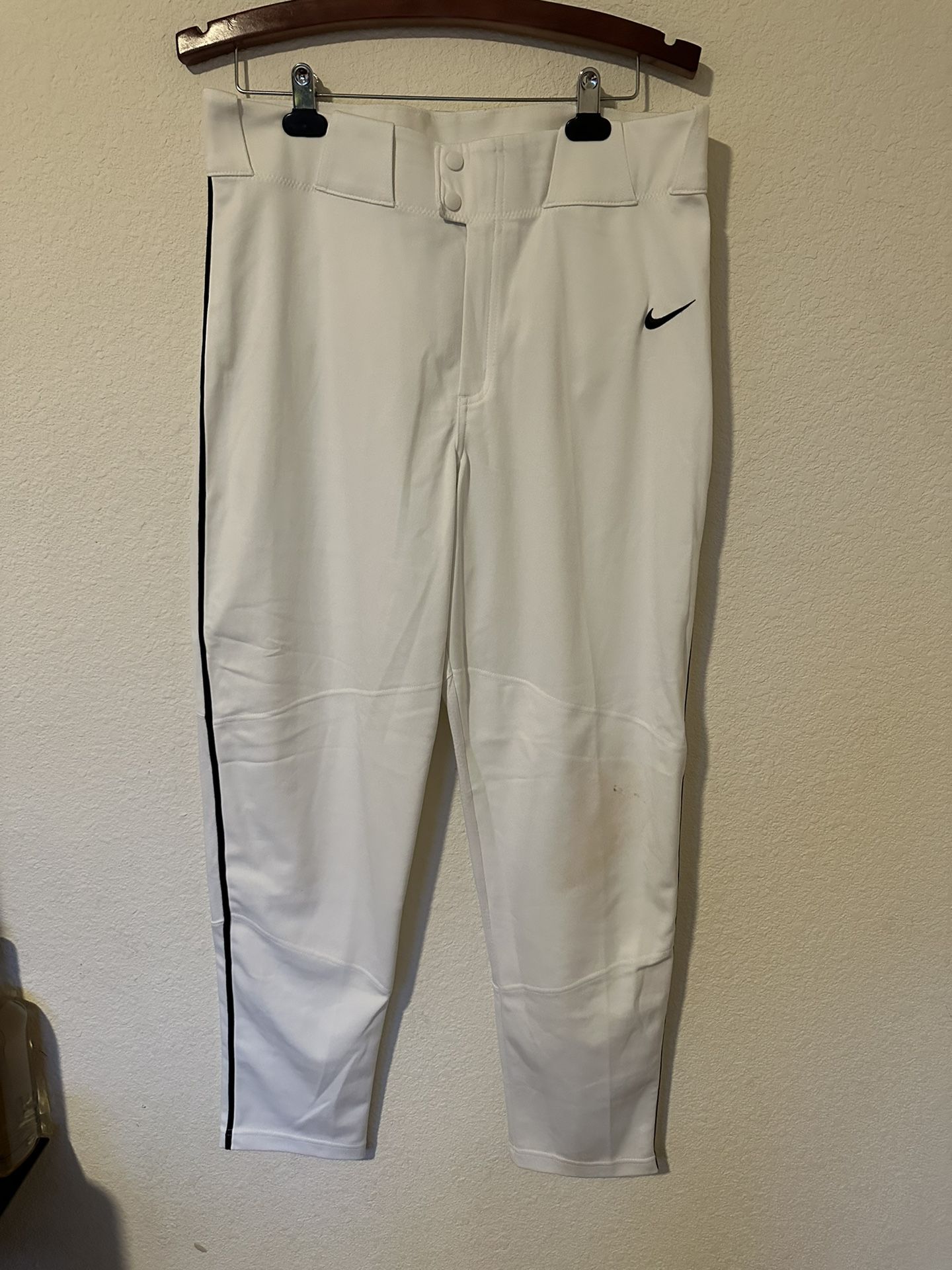 Nike Baseball Pants