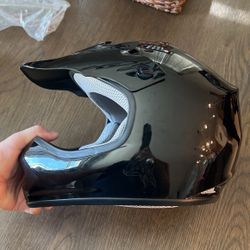 Youth Kids Off-road Dirtbike Helmet 