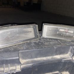 Car Lights